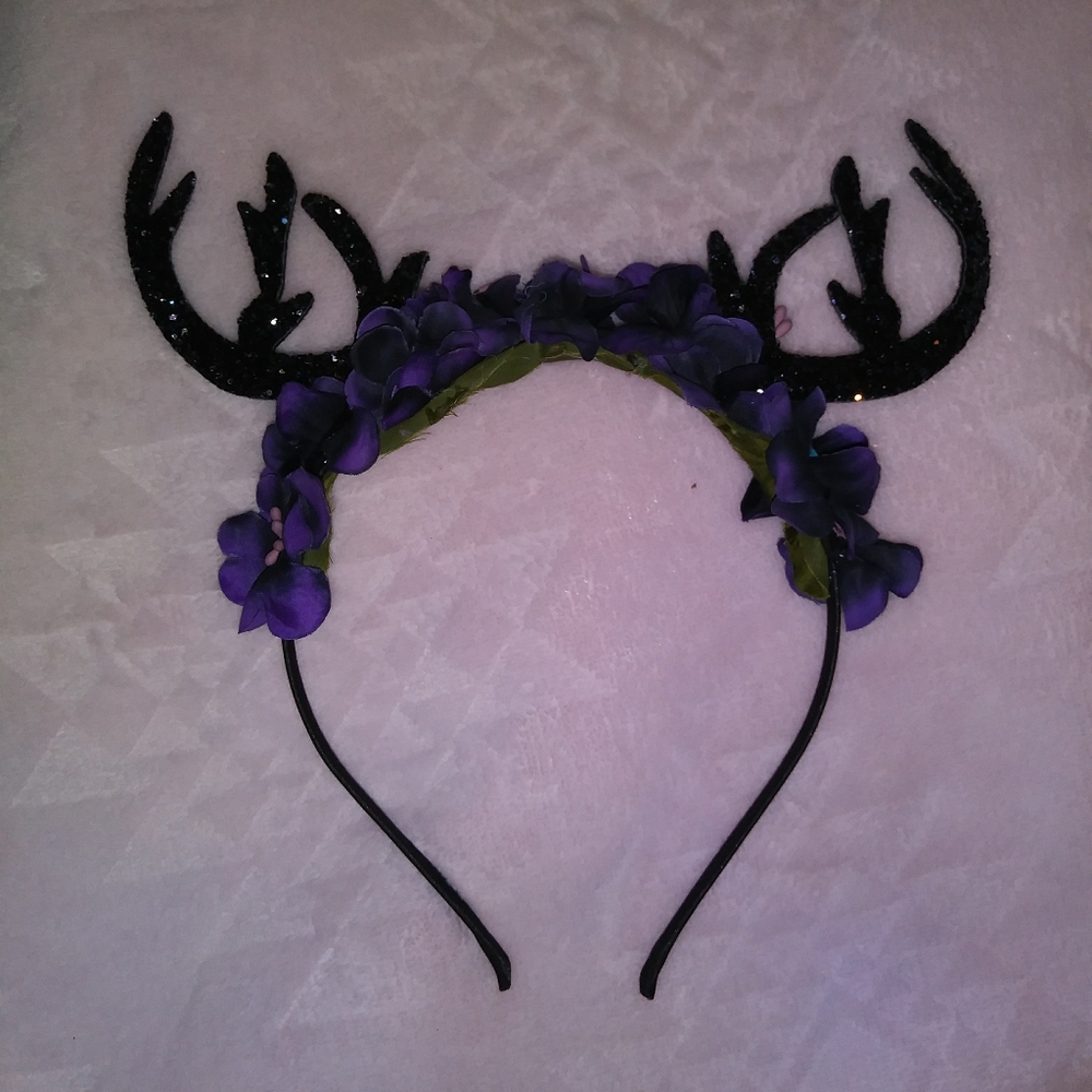 Deer Headband